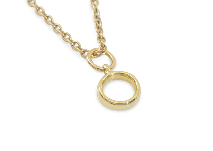 Movie Ring Charm