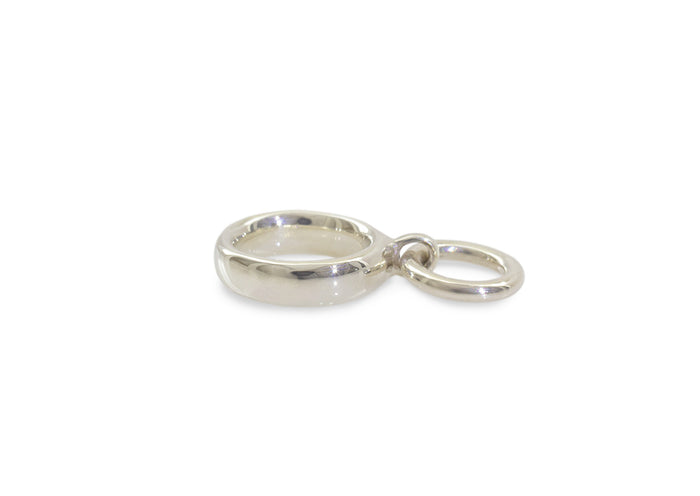 Movie Ring Charm