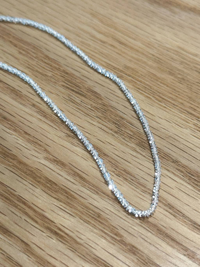 N1273 Super Sparkly Versatile Necklace