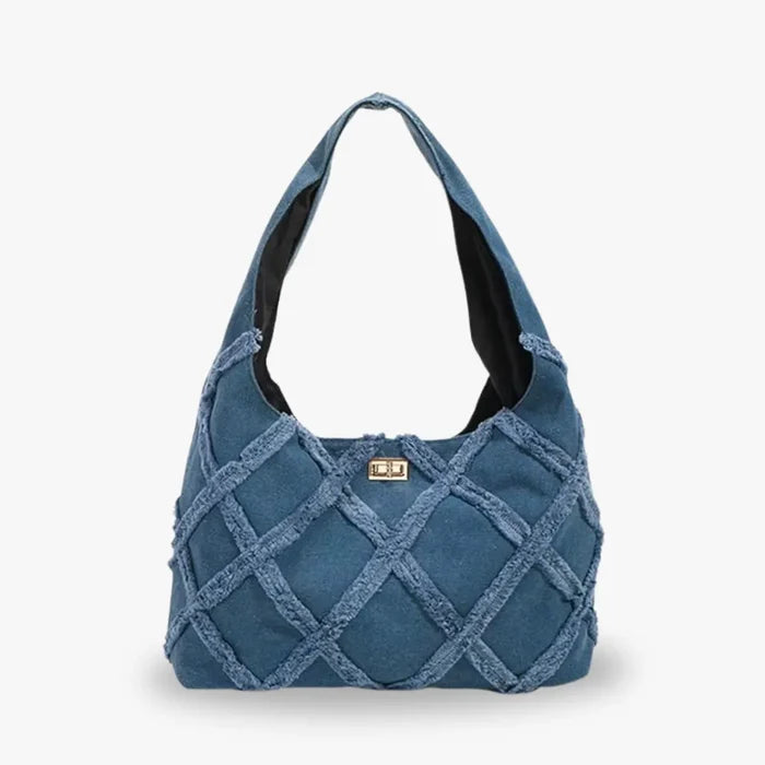 Nahia | Hobo Bag  - By Qivii