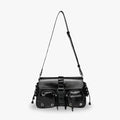 Nauma | Crossbody Bag  - By Qivii