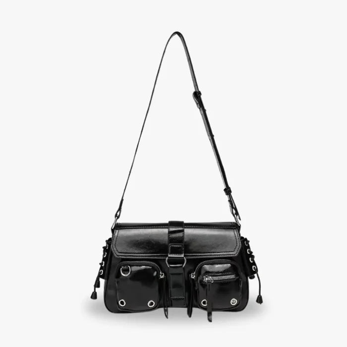 Nauma | Crossbody Bag  - By Qivii