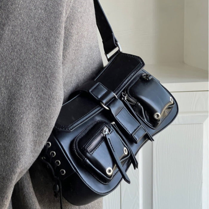 Nauma | Crossbody Bag  - By Qivii