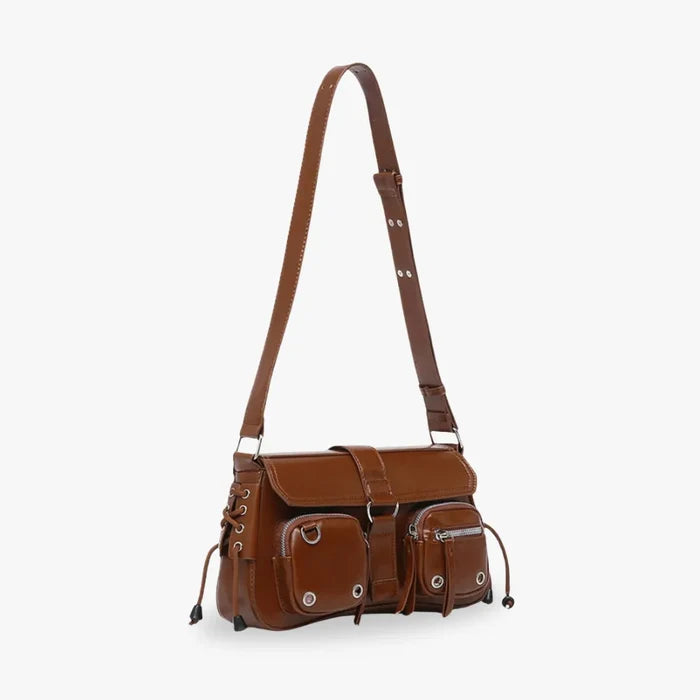 Nauma | Crossbody Bag  - By Qivii