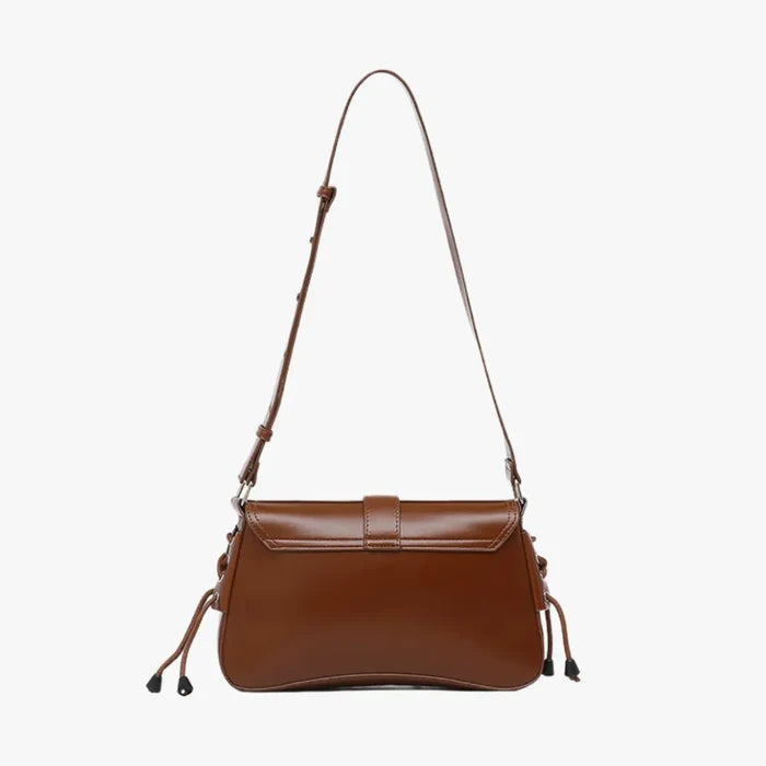 Nauma | Crossbody Bag  - By Qivii