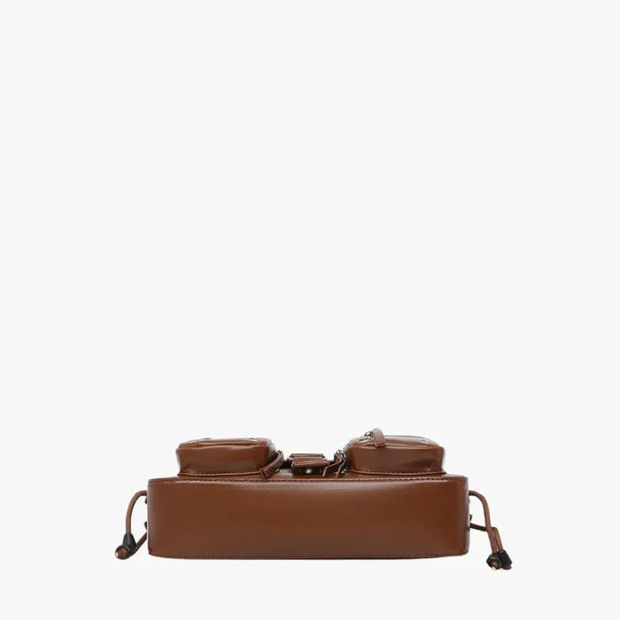 Nauma | Crossbody Bag  - By Qivii