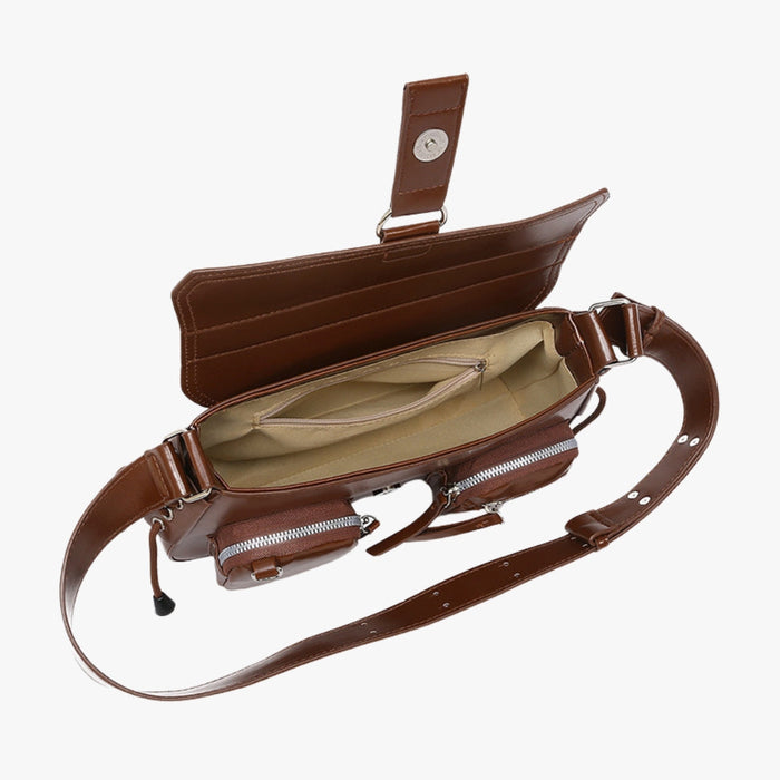 Nauma | Crossbody Bag  - By Qivii