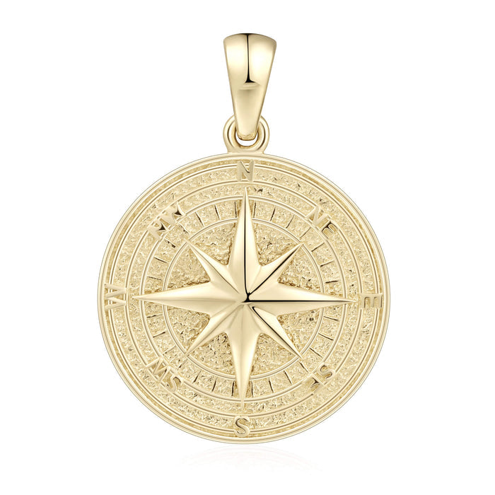 Nautical Maritime Compass