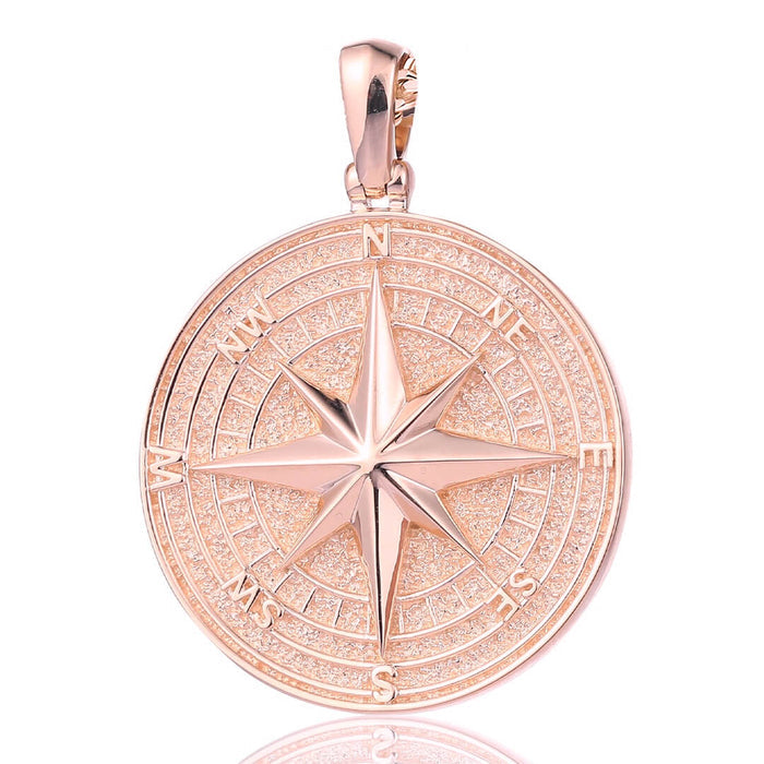 Nautical Maritime Compass
