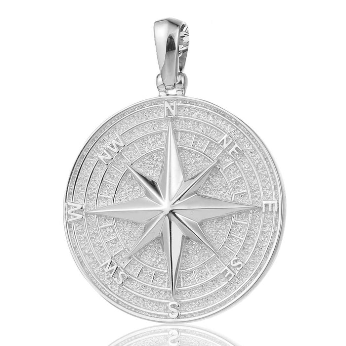 Nautical Maritime Compass