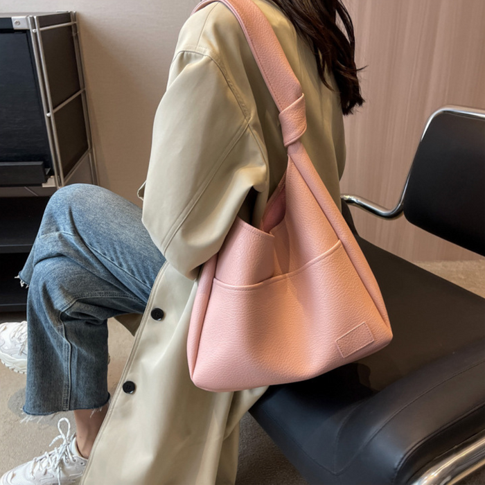 Nava | Hobo Bag  - By Qivii