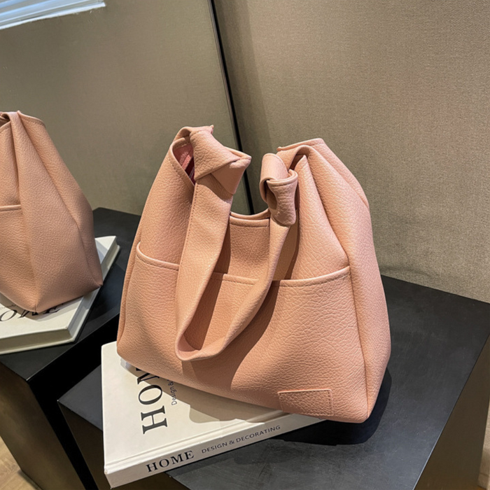 Nava | Hobo Bag  - By Qivii