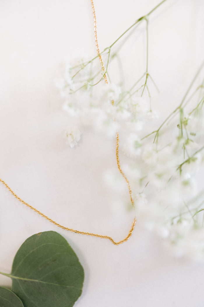 Necklace Chain