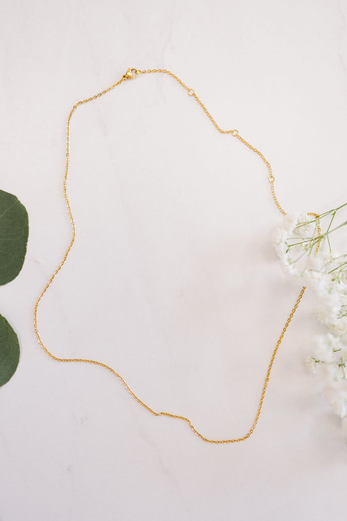 Necklace Chain