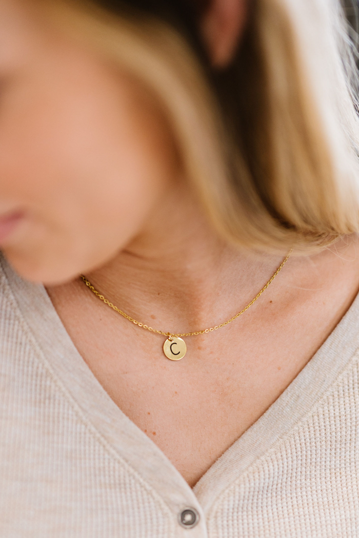 Necklace Chain