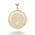 Nino De Atocha Pendant