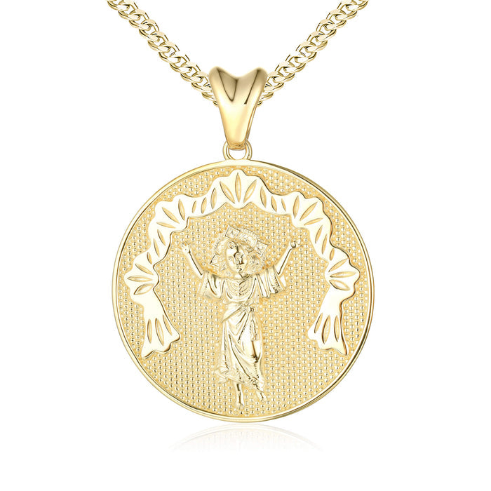 Nino De Atocha Pendant