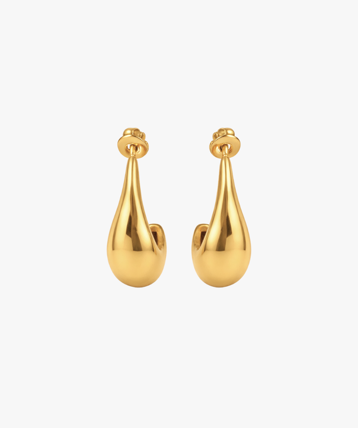 NIVA DROP EARRINGS