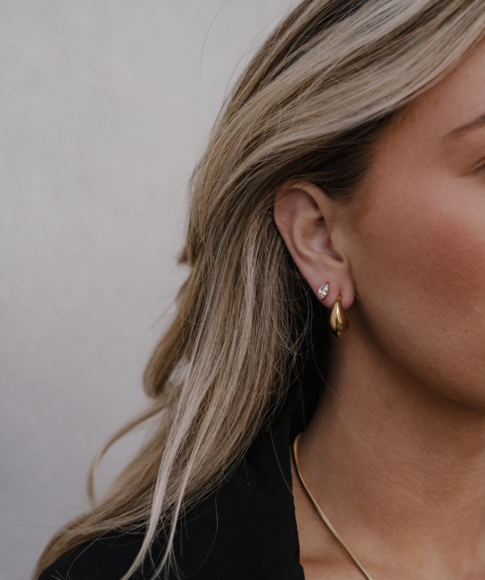 NIVA DROP EARRINGS