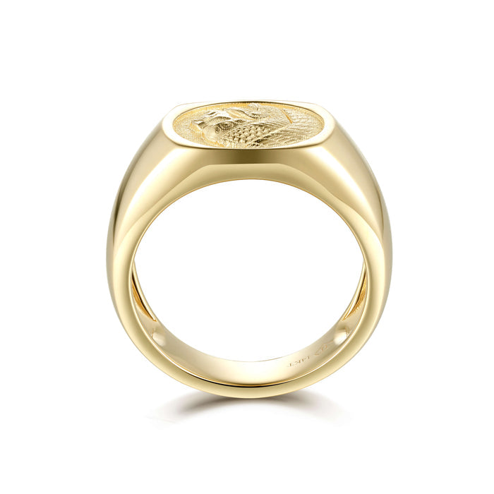 Noble Chief Ring