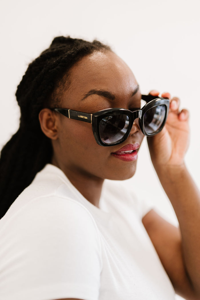 Nola Sunglasses