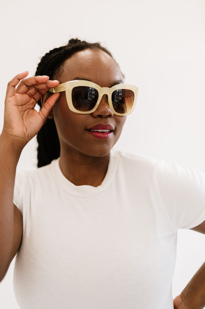 Nola Sunglasses