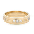 Nueve Ring