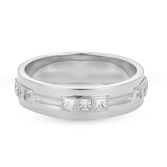 Nueve Ring