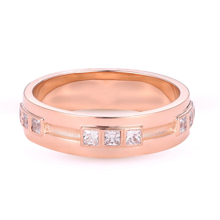 Nueve Ring