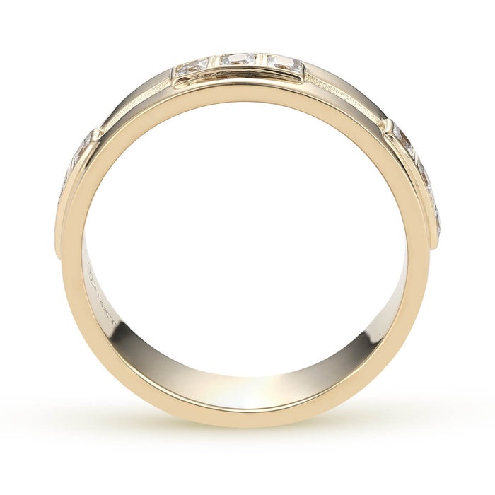 Nueve Ring