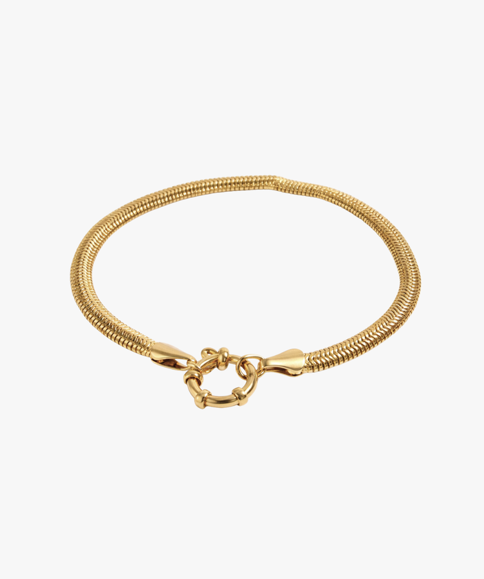 ODA SNAKE BRACELET