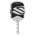 OMNI Elongated Pickleball Paddle Chalk,Pickleball Paddles,Selkirk,Chalk,One Size,Tennis Express,7118-OMNI-EL-WH