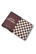 'One More Chapter' Kindle Case