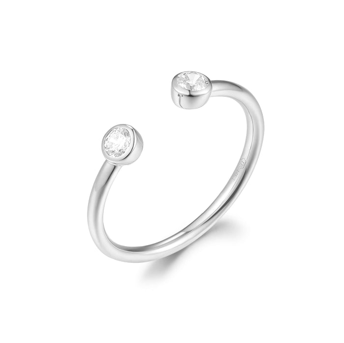 Open Essence Ring
