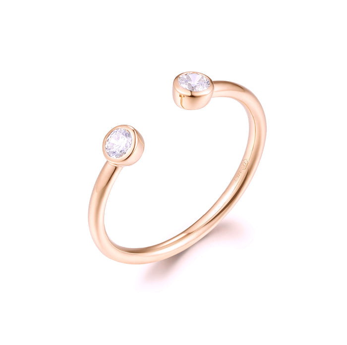 Open Essence Ring