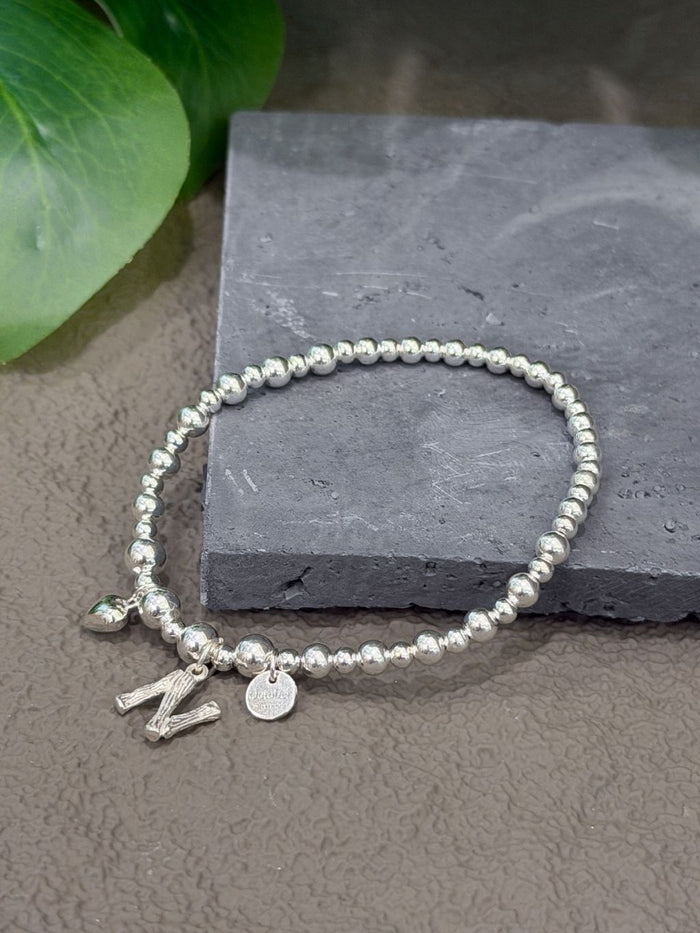 OSB-07 The Willow Beaded