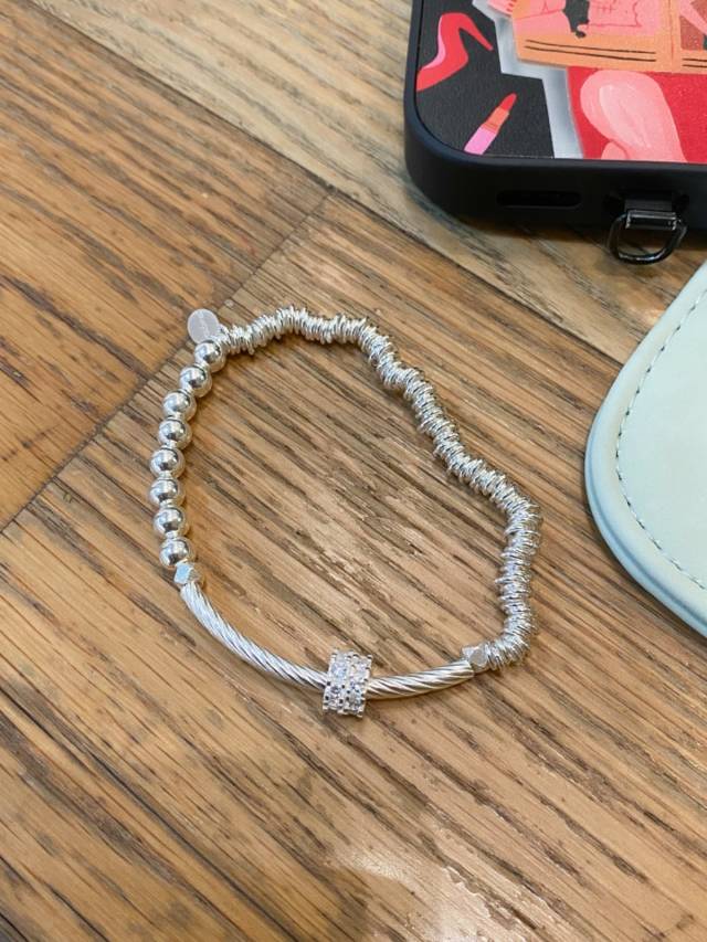 OSB-16 Halo Charm