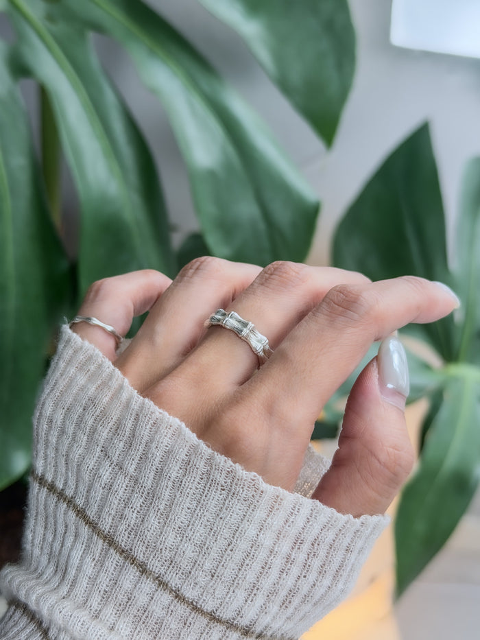 OSR-06 The Bamboo Ring