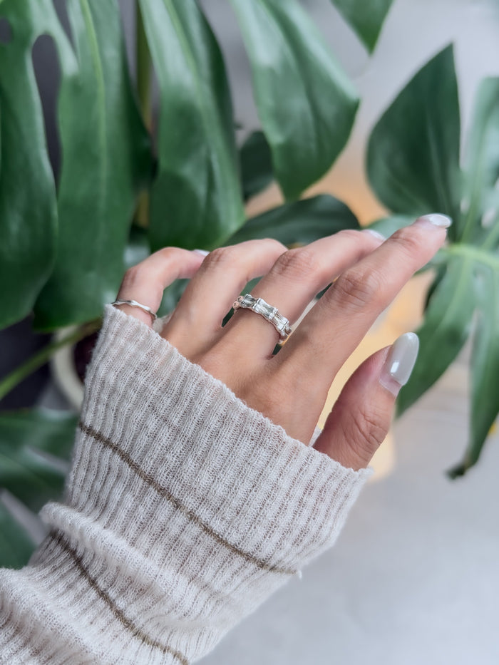 OSR-06 The Bamboo Ring