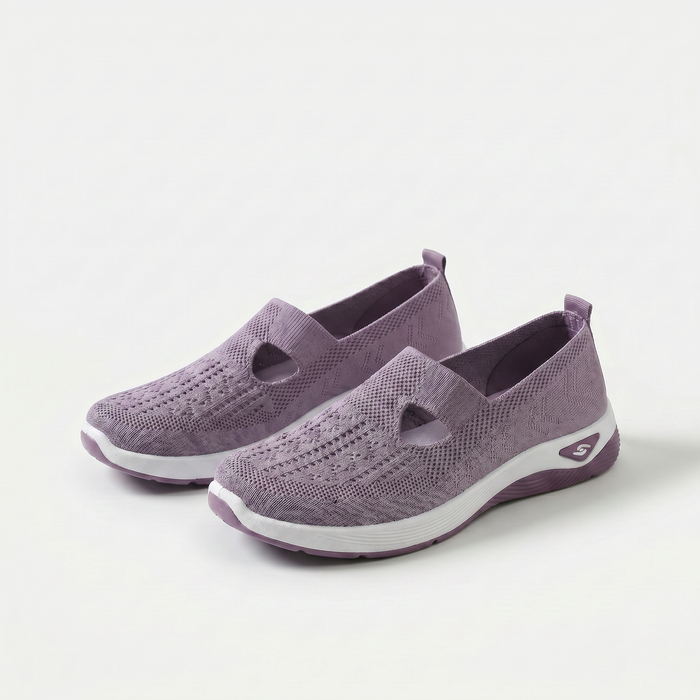 Pastellviolett / 35