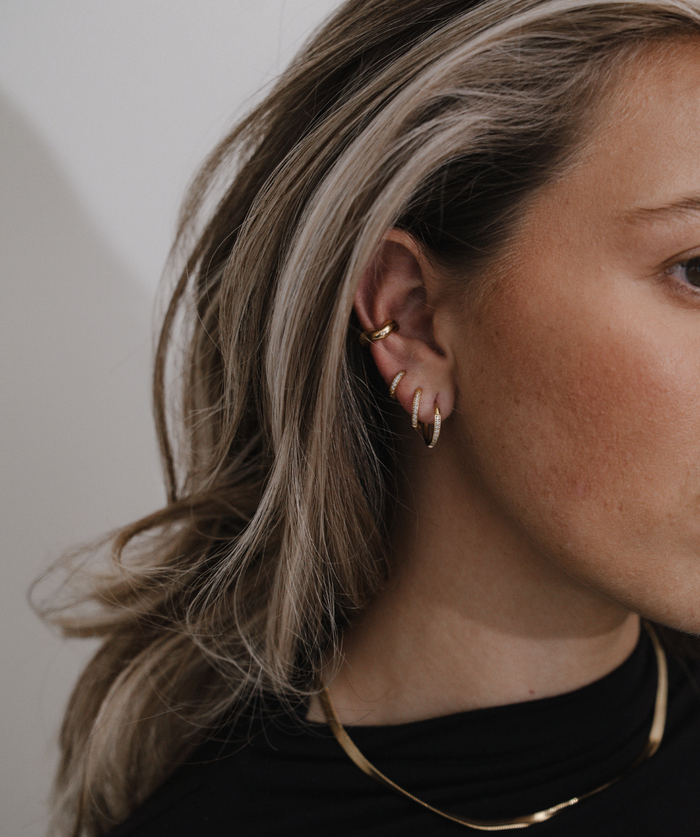 PAVE HOOPS