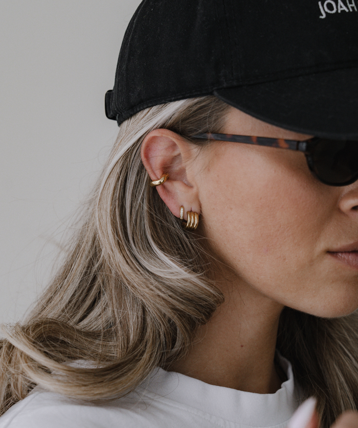 PAVE HOOPS