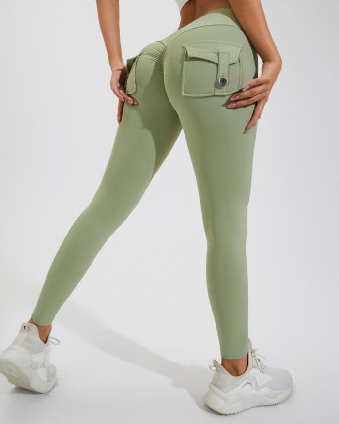 LightGreen / S