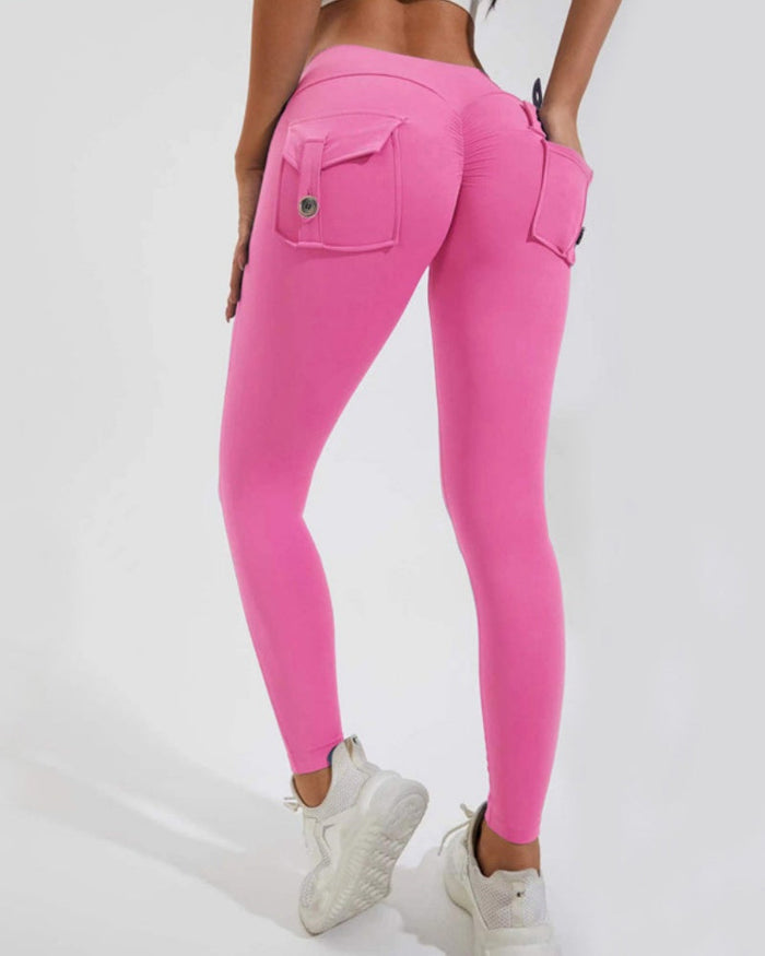 HotPink / S