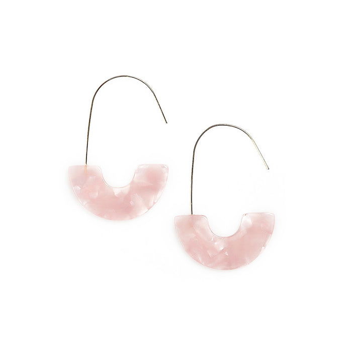 Penelope Drop Hooks - Final Sale
