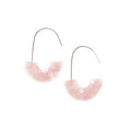 Penelope Drop Hooks - Final Sale