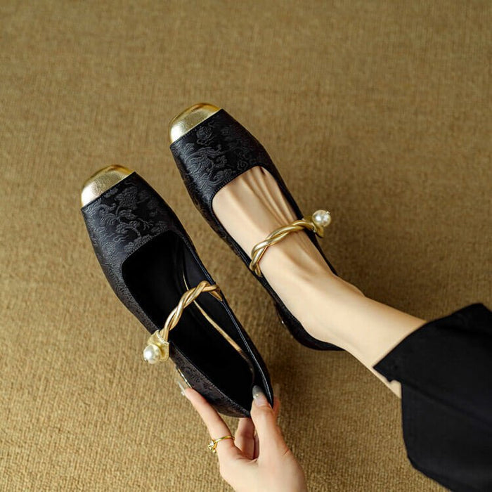 Yang Black / 4