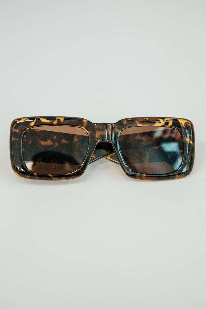 Pettra Sunglasses