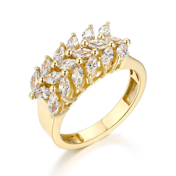 Pheobe Ring
