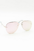 Phoebe Aviator Sunglasses